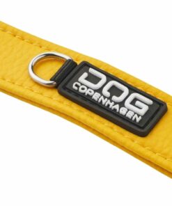 DOG Copenhagen Urban Classic Collar Lemon - Bild 4