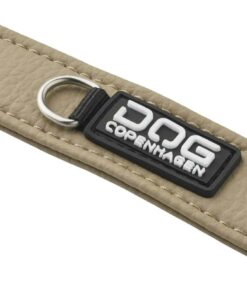 DOG Copenhagen Urban Classic Collar Desert Dune - Bild 4