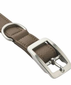 DOG Copenhagen Urban Classic Collar Mocca - Bild 3