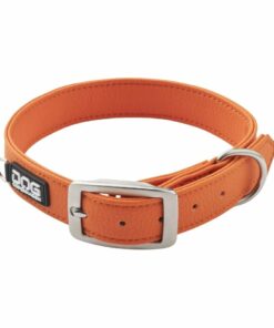 DOG Copenhagen Urban Classic Collar Orange Sun