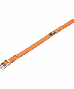 DOG Copenhagen Urban Classic Collar Orange Sun - Bild 2