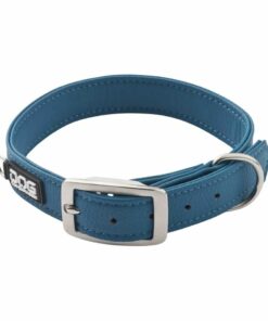 DOG Copenhagen Urban Classic Collar Ocean Blue