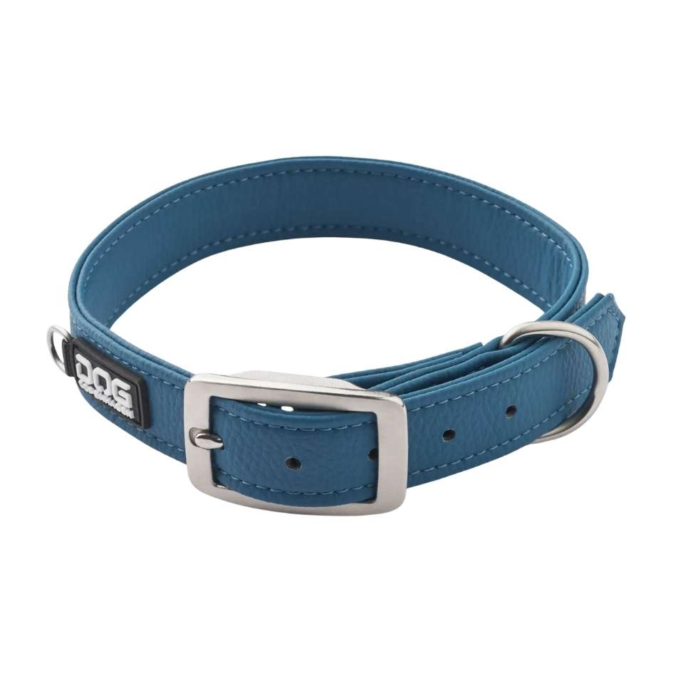 DOG Copenhagen Urban Classic Collar Ocean Blue