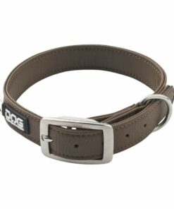 DOG Copenhagen Urban Classic Collar Mocca