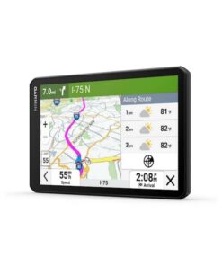 DriveTrack 72 EU