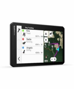 DriveTrack 72 EU - Bild 2