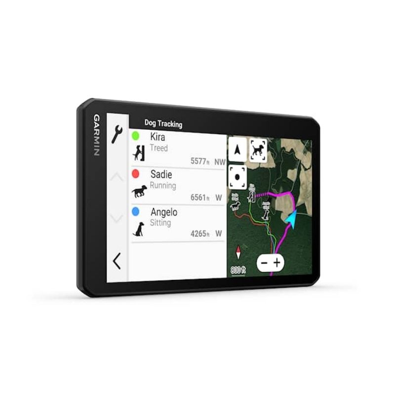 DriveTrack 72 EU - Bild 2