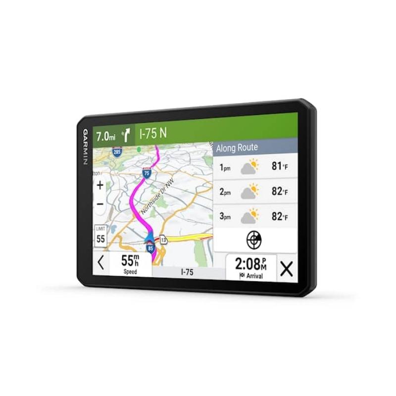 DriveTrack 72 EU