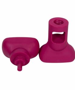 Ozami Snack Holder For Dogs Pink 11,5cm - Bild 2