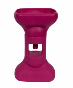 Ozami Snack Holder For Dogs Pink 11,5cm - Bild 3