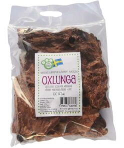 My Treat Oxlunga 100g