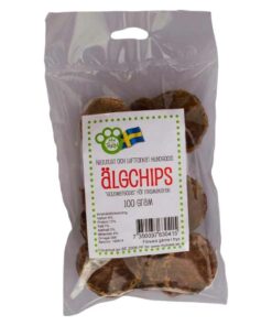 My Treat Älgchips 110g