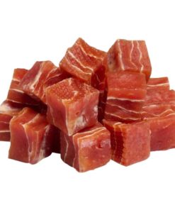Companion marble dice cube - rabbit & cod, 80g - Bild 2