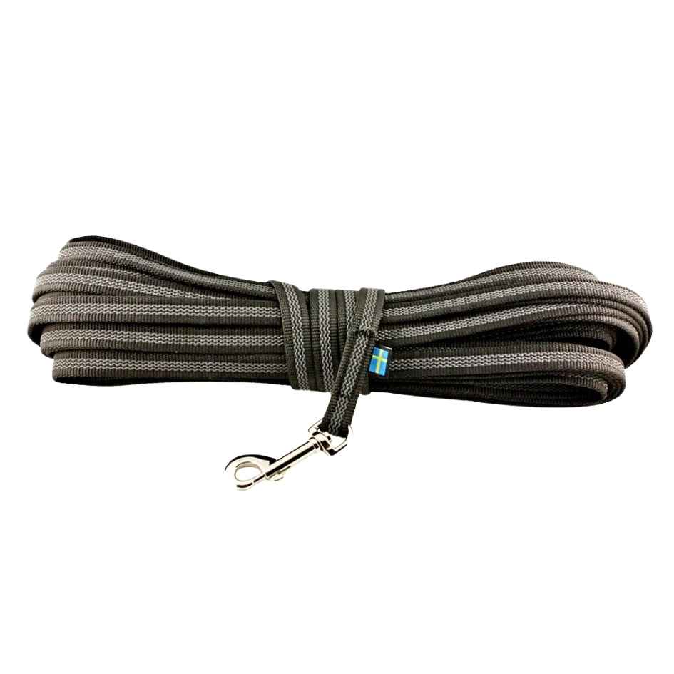 Alac Spårlina Antiglid Svart 12mmx15m