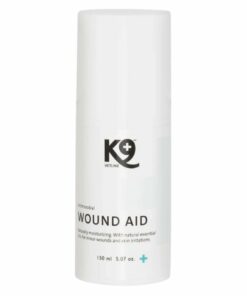 K9 Vet Wound Aid 150Ml