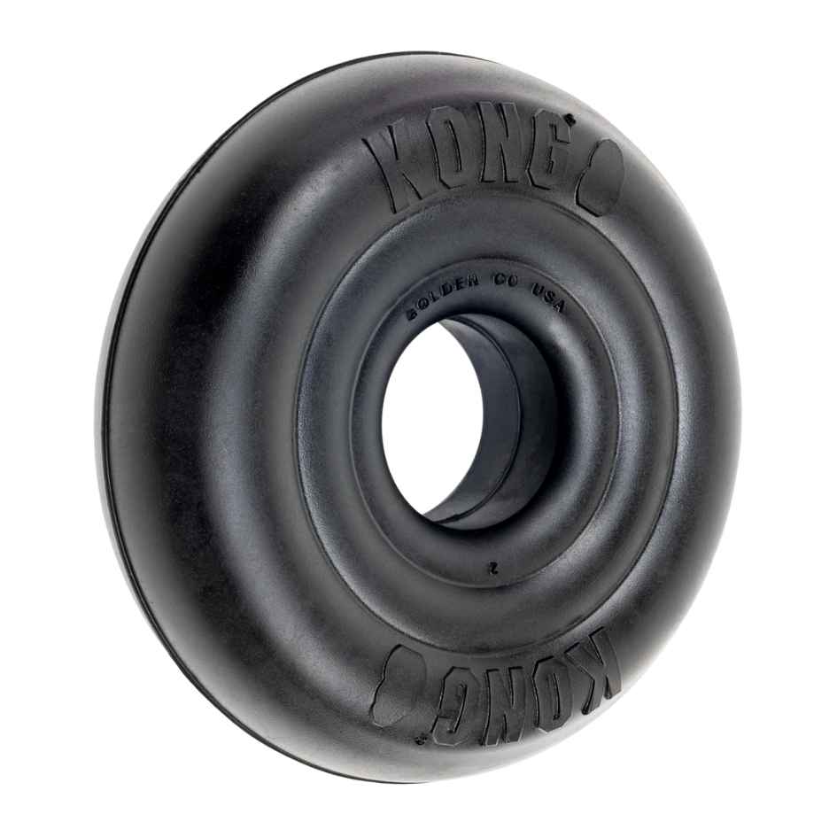 Kong Dog Donut Extreme M/L 12x12x4 cm - Bild 3
