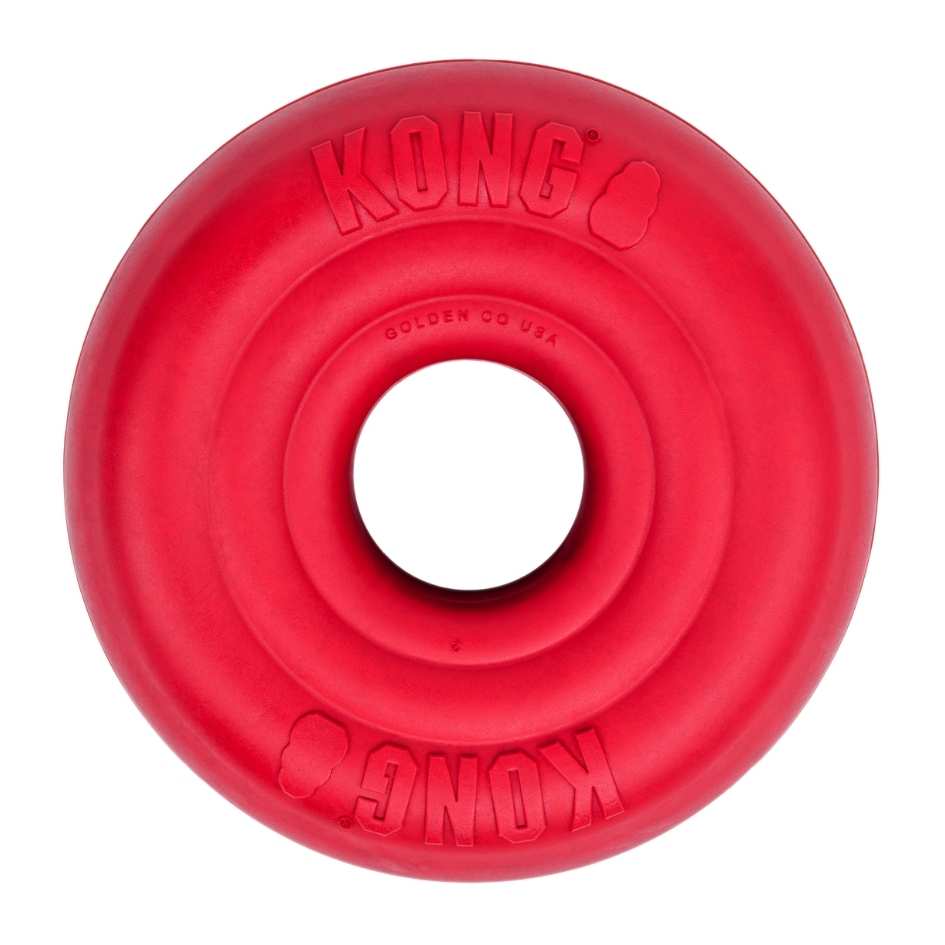 Kong Dog Donut M/L 12x12x4cm