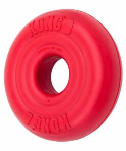 Kong Dog Donut M/L 12x12x4cm - Bild 2