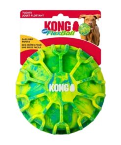 Kong Flexball Sportball xl Ø18cm