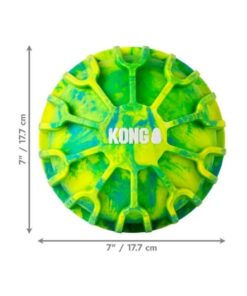 Kong Flexball Sportball xl Ø18cm - Bild 3