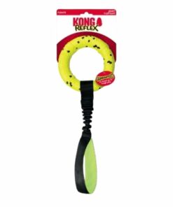 Kong Reflex Tug 40x14,5x3cm