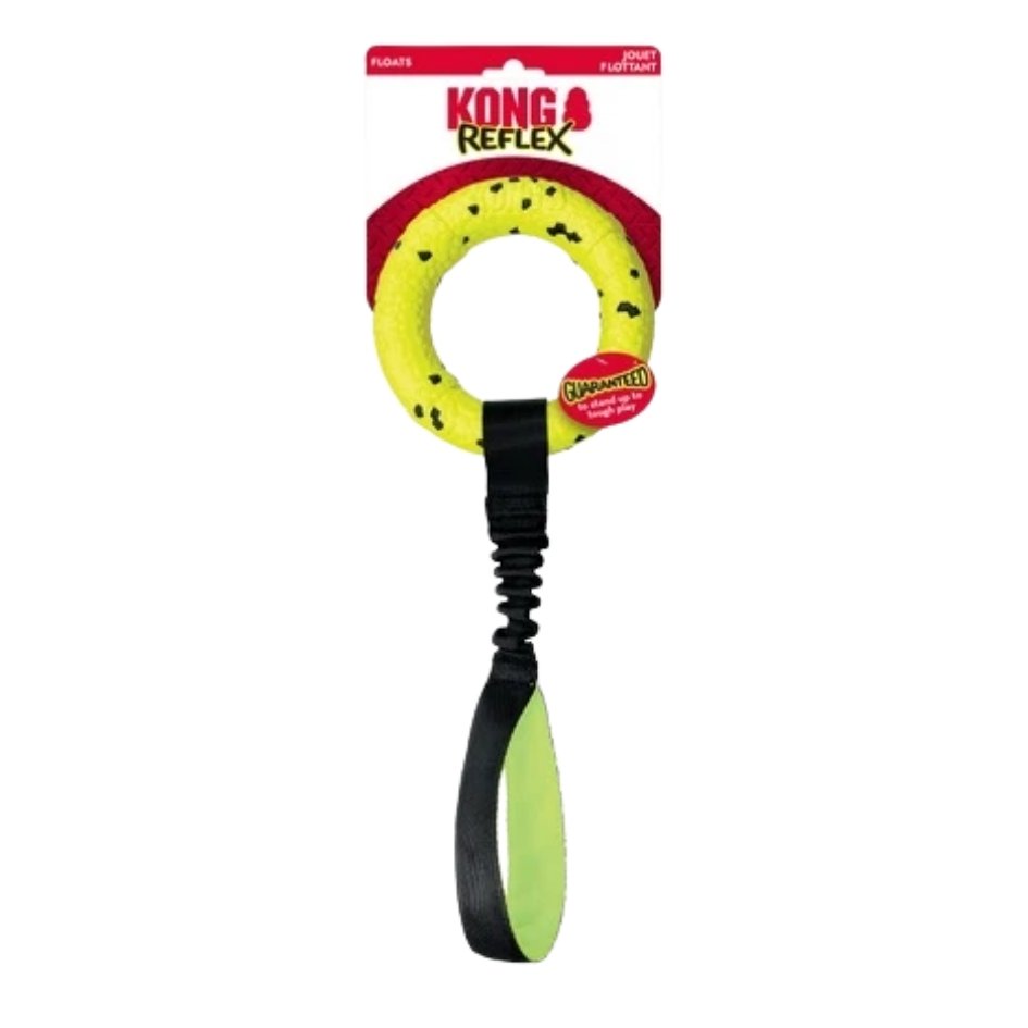 Kong Reflex Tug 40x14,5x3cm