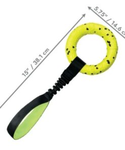 Kong Reflex Tug 40x14,5x3cm - Bild 2