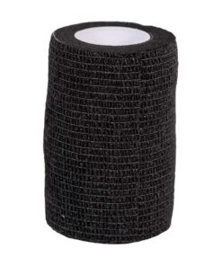 Ozami Flex-Bandage Black 7,5x450cm - Bild 2