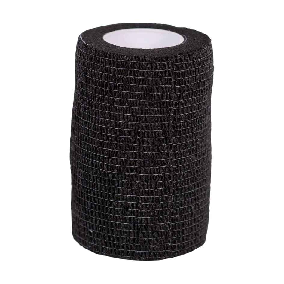 Ozami Flex-Bandage Black 7,5x450cm - Bild 2