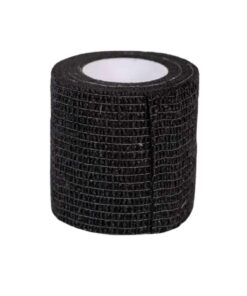 Ozami Flex-Bandage Black 5x450cm - Bild 2