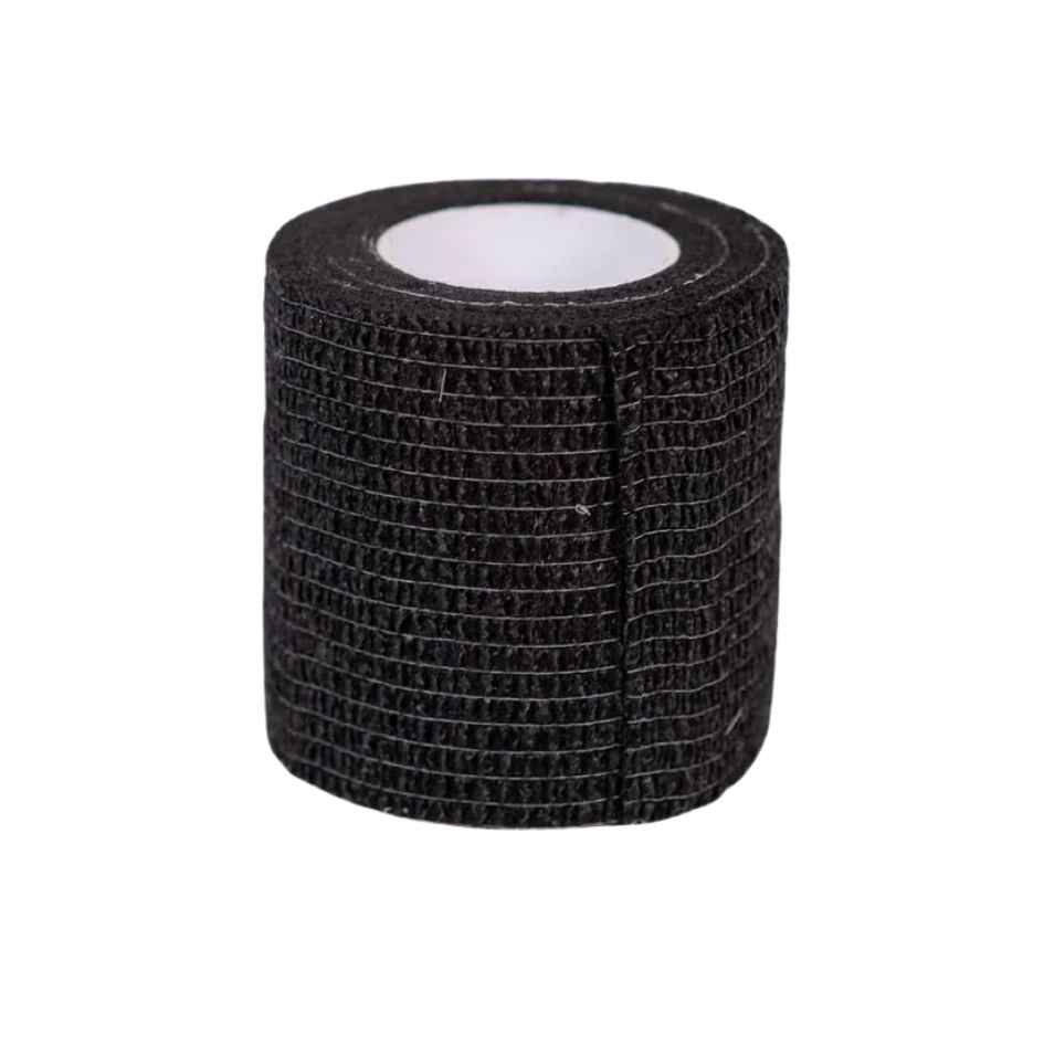 Ozami Flex-Bandage Black 5x450cm - Bild 2