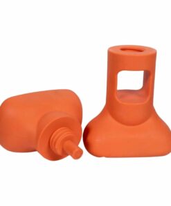 Ozami Snack Holder For Dogs Orange 16cm - Bild 2