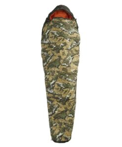 Swedteam Ridge Sleeping bag Desolve Veil