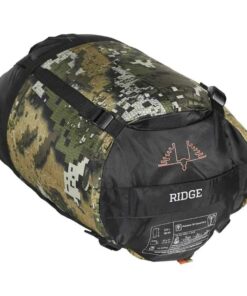 Swedteam Ridge Sleeping bag Desolve Veil - Bild 2