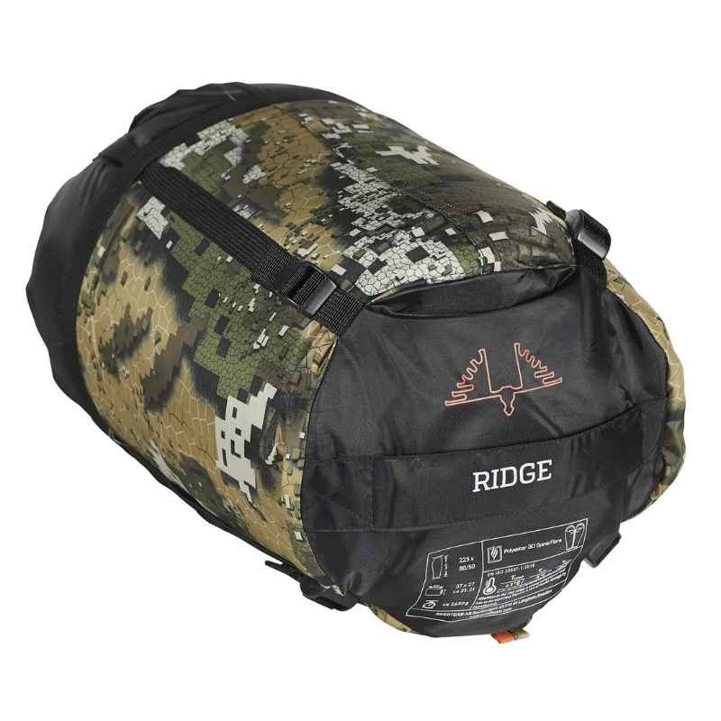 Swedteam Ridge Sleeping bag Desolve Veil - Bild 2