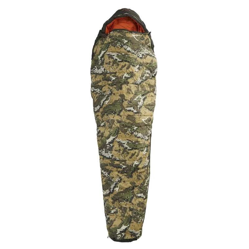Swedteam Ridge Sleeping bag Desolve Veil