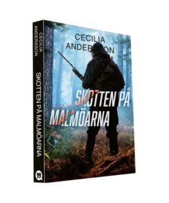 Skotten på Malmöarna – Pocketbok