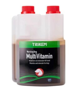 Trikem Wd Multivitamin 500ml