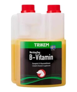 Trikem Wd B-Vitamin 500ml