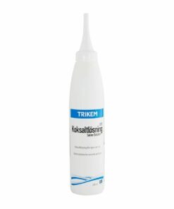 Trikem Koksaltlösning 200 ml
