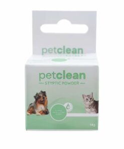Petclean Blood Stopper 14g