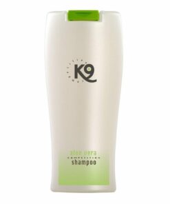 K9 Schampo 300ml Aloe Vera