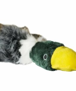 Party Pets Duck 38cm - Brown - Bild 3