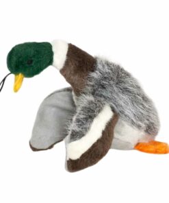 Party Pets Duck 38cm - Brown - Bild 2
